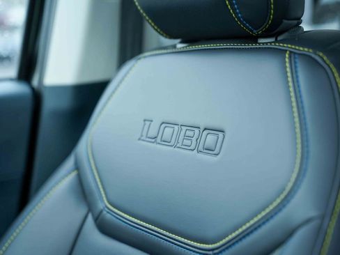 Used 2025 Ford Maverick Lobo image 42