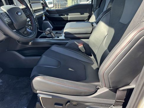 New 2025 Ford F150 Raptor image 11