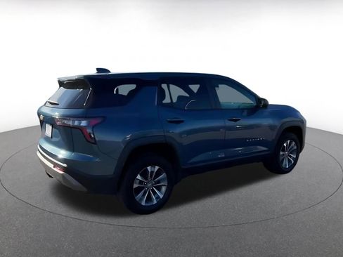 Used 2025 Chevrolet Equinox LT image 15