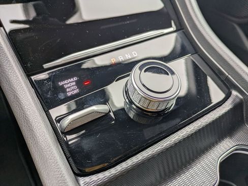 New 2026 Jeep Grand Cherokee Altitude image 21