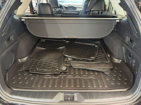 Used 2021 Subaru Outback Limited w/ Popular Package #2 image 25