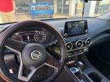 Used 2021 Nissan Sentra SV image 5