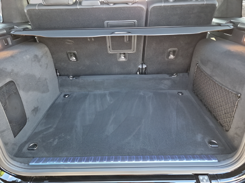 Used 2027 Mercedes-Benz G 63 AMG 4MATIC image 41