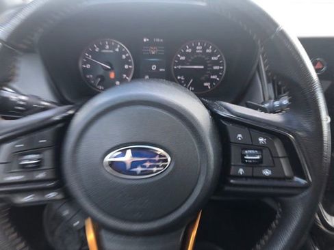 Used 2022 Subaru Outback Wilderness image 18