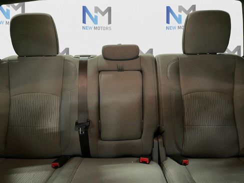 Used 2024 RAM 2500 Big Horn w/ Snow Chief Group image 13