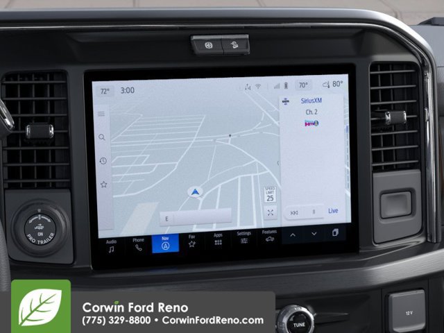New 2026 Ford F350 4x4 Crew Cab Super Duty image 15