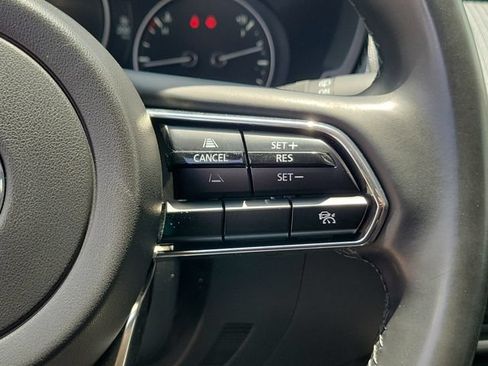 Used 2025 MAZDA CX-90 3.3 Turbo w/ Select Package AWD/4WD image 24