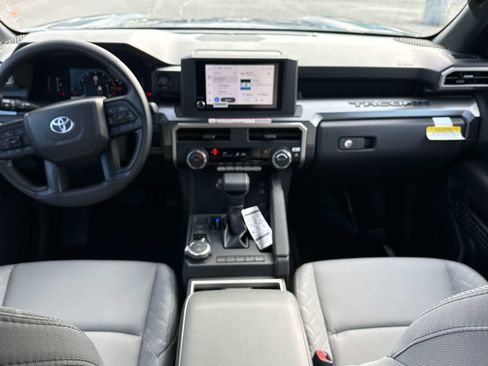 New 2026 Toyota Tacoma SR5 image 11