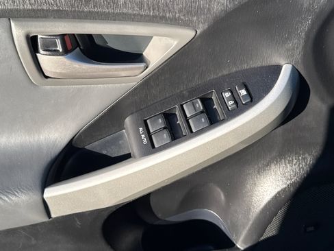 Used 2013 Toyota Prius Four image 29
