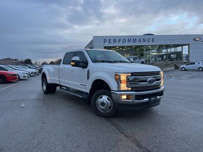 Used 2019 Ford F350 Lariat w/ Lariat Value Package