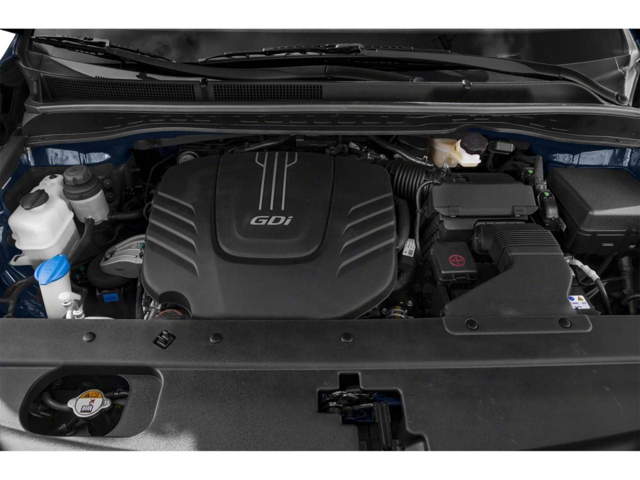 Used 2016 Kia Sedona EX FWD image 7