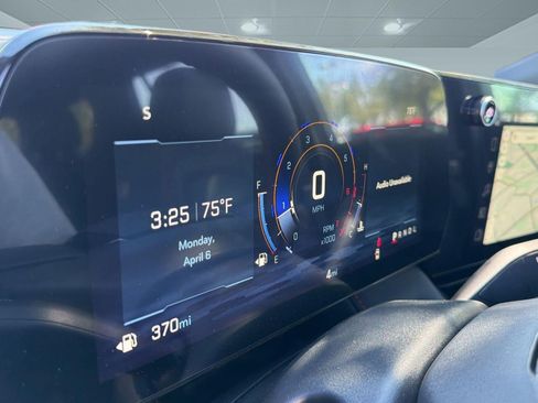 New 2026 Chevrolet Equinox RS image 19