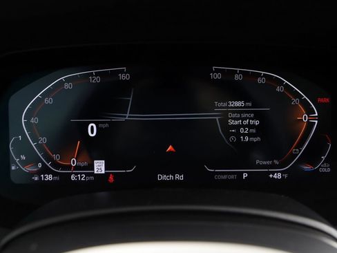 Used 2023 BMW X5 xDrive40i w/ M Sport Package image 19