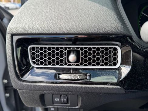 Used 2026 Honda Civic Sport Touring image 11