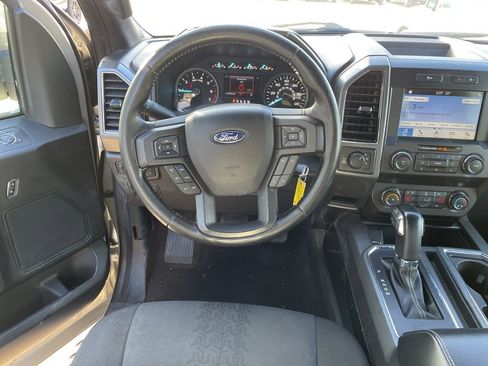 Used 2019 Ford F150 XLT w/ Equipment Group 302A Luxury image 12