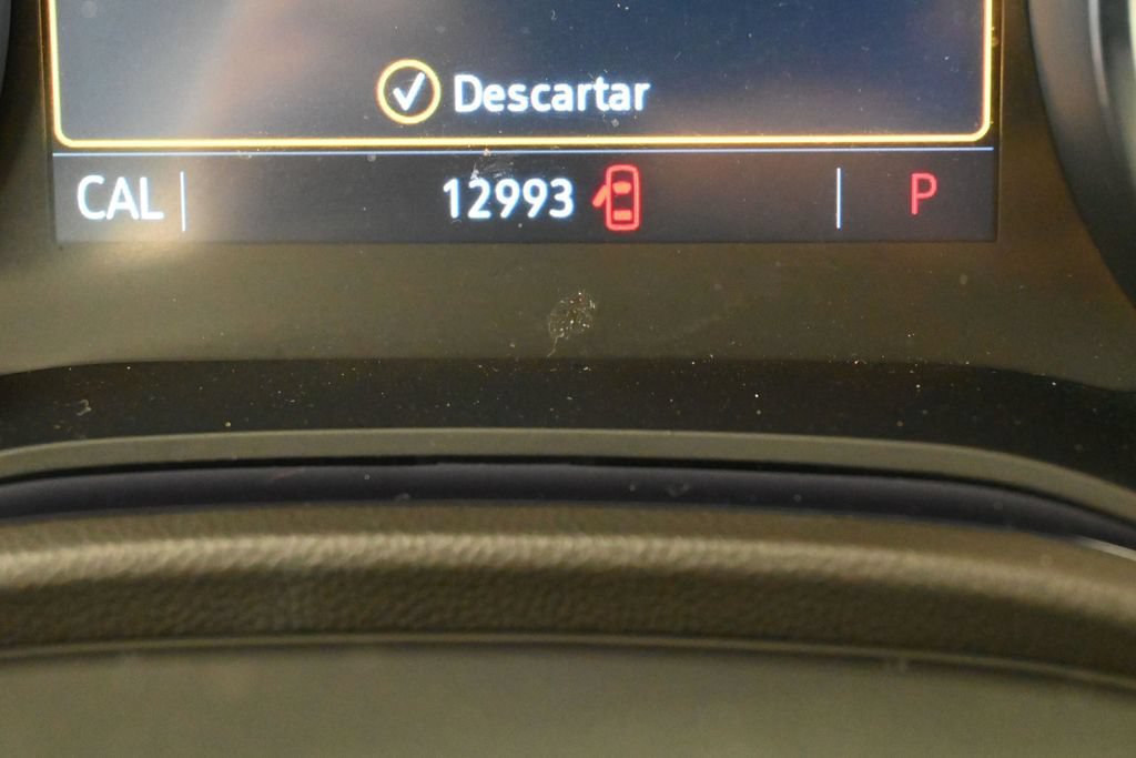 Used 2023 Buick Encore GX Select w/ Sport Touring Package FWD image 35