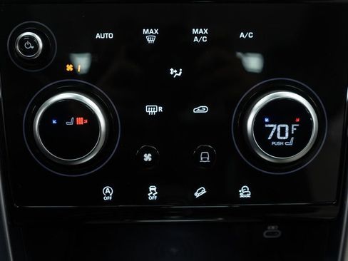 Used 2023 Land Rover Discovery Sport S R-Dynamic image 27