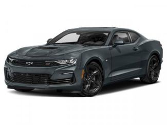 Used 2021 Chevrolet Camaro SS video 1