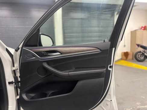 Used 2018 BMW X3 xDrive30i image 13