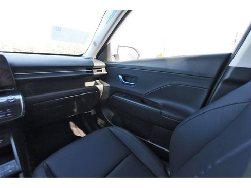 Used 2026 Hyundai Kona Limited FWD image 10