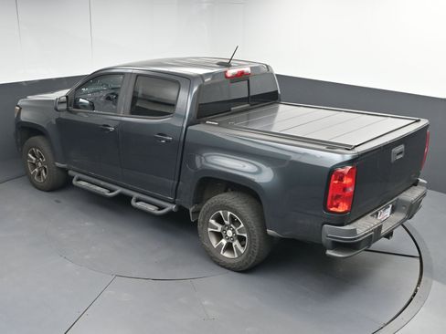 Used 2017 Chevrolet Colorado Z71 image 35