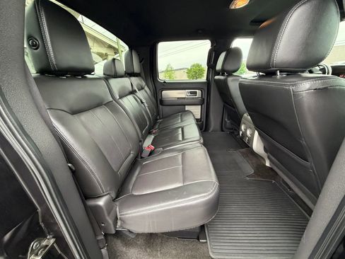 Used 2014 Ford F150 FX4 w/ Equipment Group 402A Luxury image 37