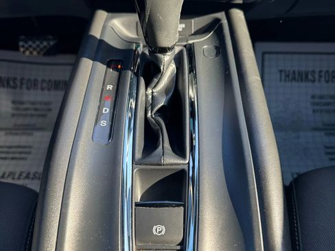 Used 2022 Honda HR-V Sport image 49