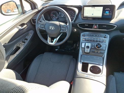 Certified 2023 Hyundai Santa Fe SEL image 14