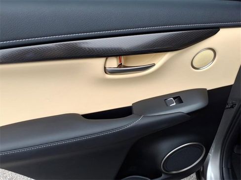 Used 2019 Lexus NX 300 AWD image 13