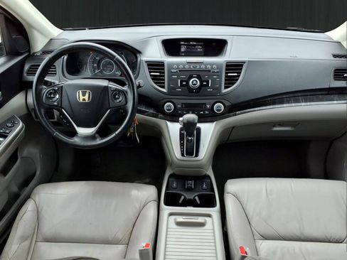 Used 2012 Honda CR-V EX-L image 17
