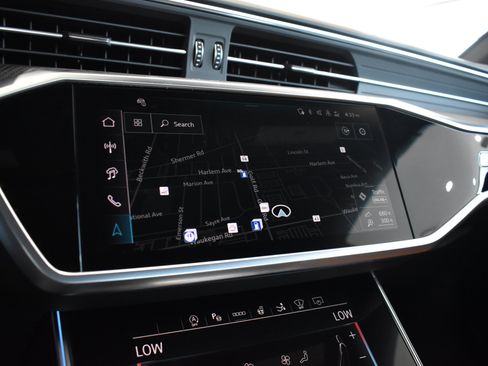 New 2026 Audi RS 7 Performance image 21