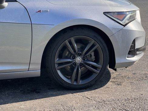 Used 2023 Acura Integra A-Spec image 24