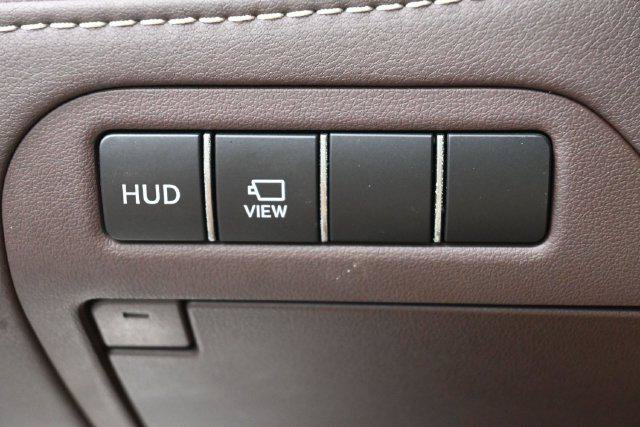 Used 2019 Lexus LS 500 AWD w/ Interior Upgrade Package image 16