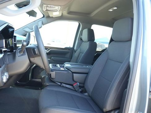 New 2026 GMC Sierra 1500 Elevation AWD/4WD image 18