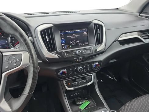 Used 2022 GMC Terrain SLE w/ Driver Convenience Package AWD/4WD image 24