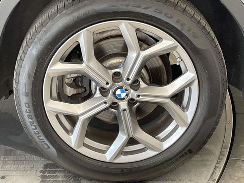Used 2023 BMW X3 xDrive30i w/ Premium Package AWD/4WD image 13