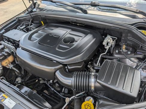 Used 2019 Jeep Grand Cherokee Summit AWD/4WD image 20