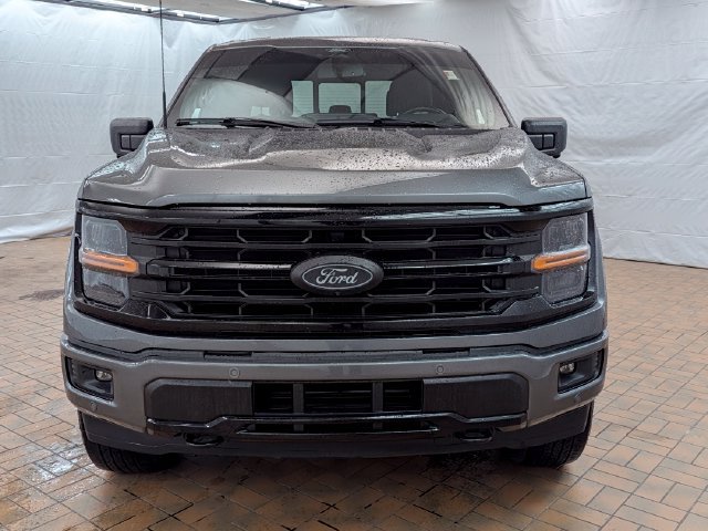 Certified 2024 Ford F150 XLT w/ Equipment Group 302A MID AWD/4WD image 2