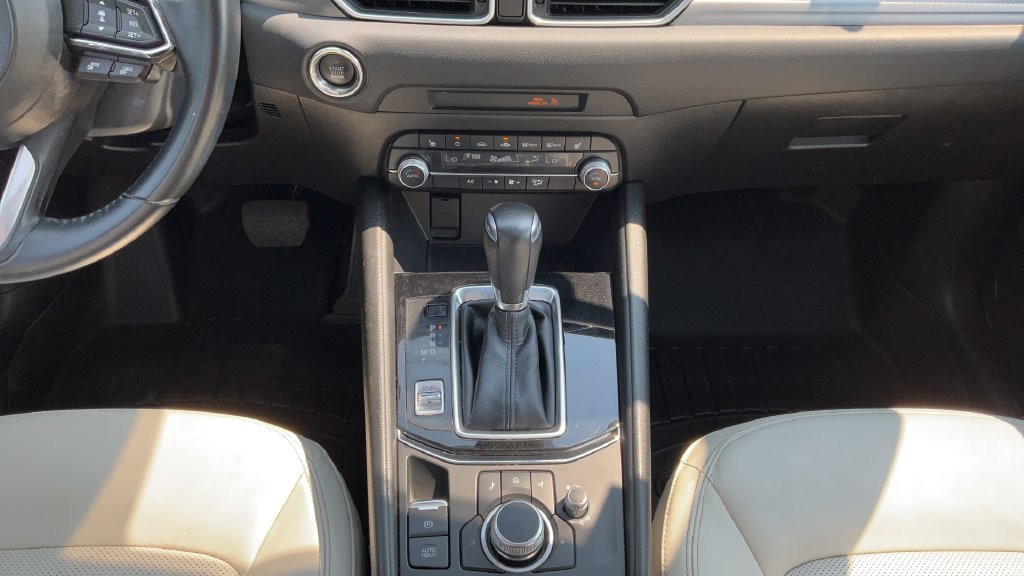 Used 2023 MAZDA CX-5 AWD 2.5 S image 23