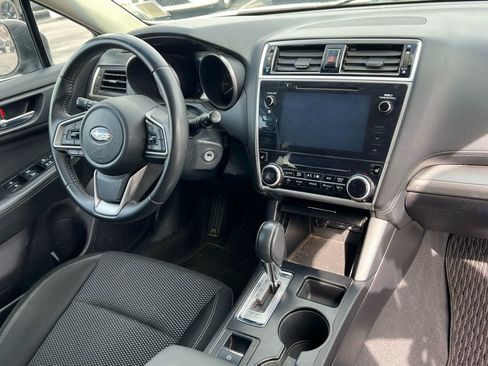 Used 2019 Subaru Outback 2.5i Premium AWD/4WD image 20