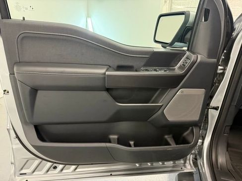 New 2026 Ford F150 Lariat image 14