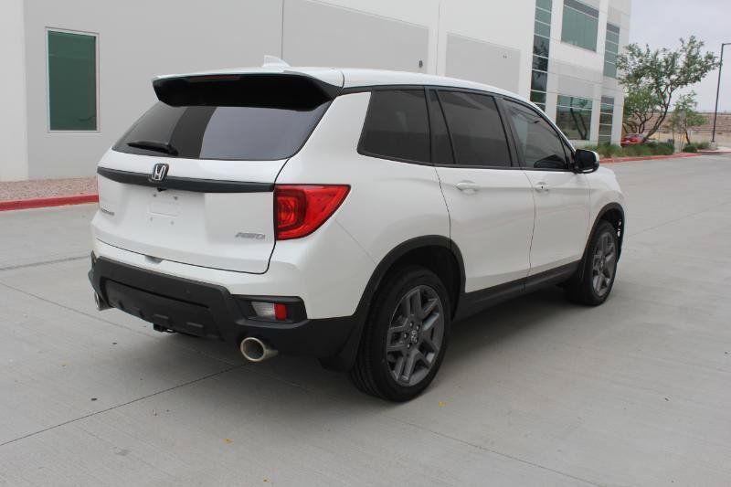 Used 2023 Honda Passport EX-L image 5