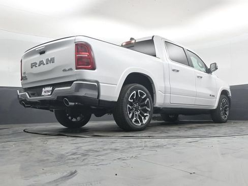 New 2026 RAM 1500 Limited AWD/4WD image 40