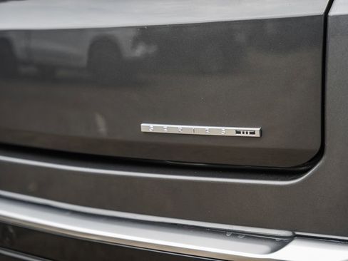 Used 2022 Jeep Wagoneer Series III image 7