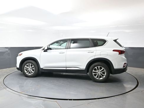 Used 2020 Hyundai Santa Fe SE FWD image 11