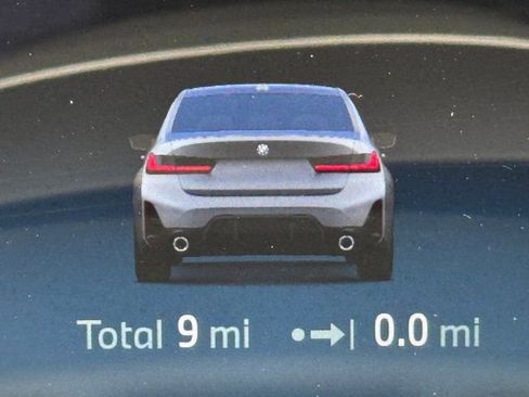 New 2026 BMW 330i xDrive 330i xDrive image 16