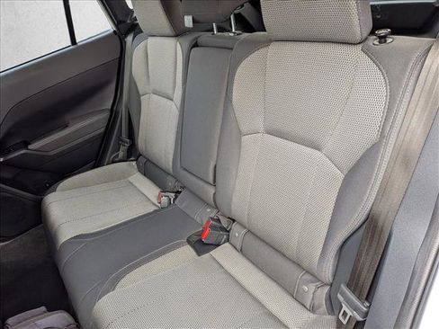 Certified 2024 Subaru Crosstrek 2.0i Premium AWD/4WD image 19