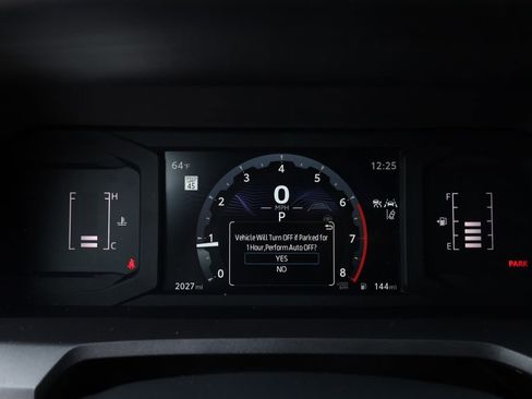 Used 2025 Toyota Tacoma SR5 image 26