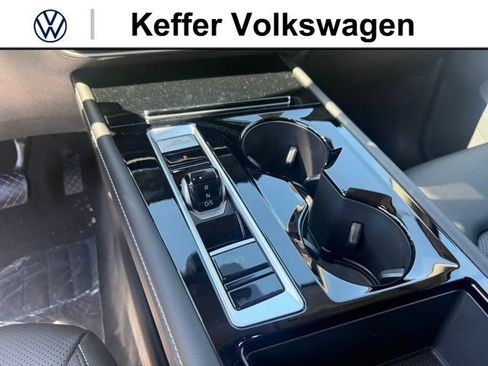 New 2026 Volkswagen Atlas SE AWD/4WD image 20