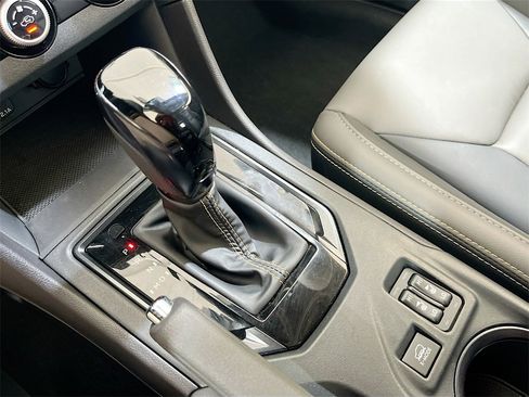 Used 2023 Subaru Crosstrek 2.5i Sport image 17